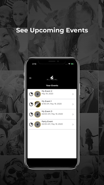 ALTCAL® 2025 Calendar Agenda screenshot-9