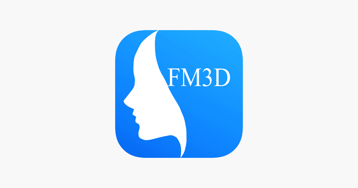 FACEMOTION3D