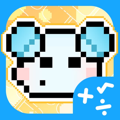 Thinkmon Friends! icon