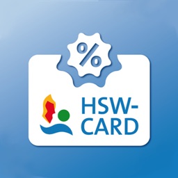 HSW Card Vorteilsapp
