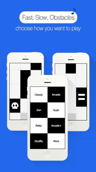 【图】Piano Tiles ™(截图3)