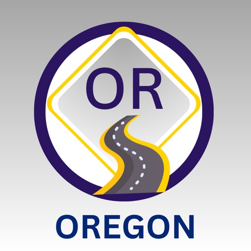 Oregon DMV Practice Test - OR
