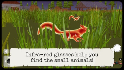 Farm Animal - 4D Kid Explorer Screenshot