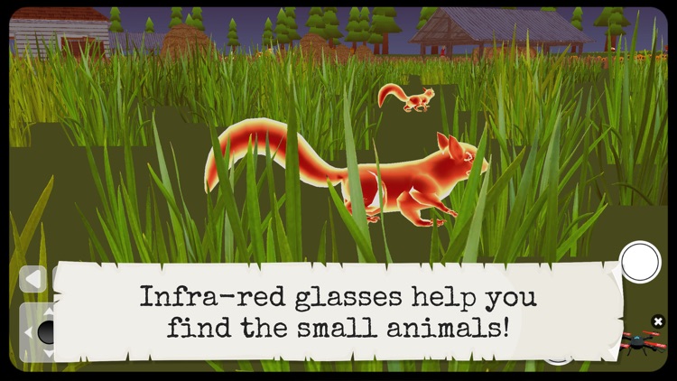 Farm Animal - 4D Kid Explorer screenshot-5