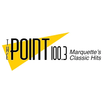 WUPT The Point 100.3 Читы