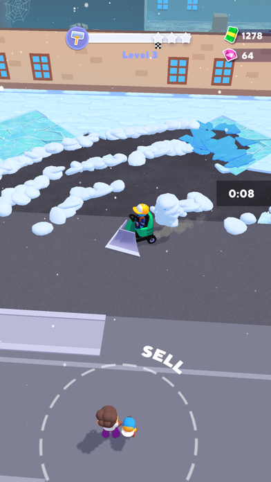 Scrape Master Screenshot