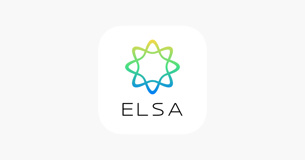 ELSA Speak: Apprenez l'anglais dans l'App Store