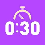 Download Interval Timer by 7M app