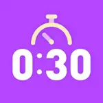 Interval Timer by 7M App Positive Reviews