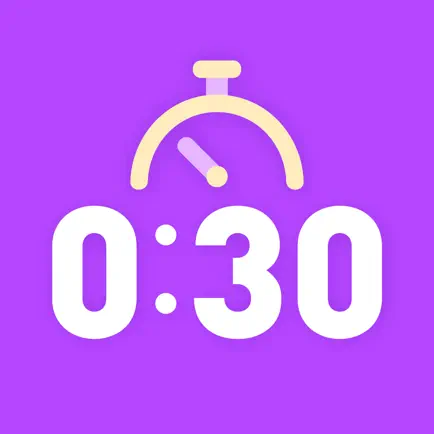 Interval Timer by 7M Читы