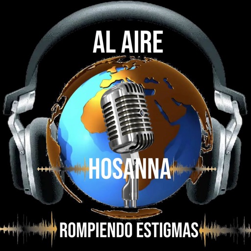 Hosanna Rompiendo Stigma