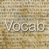 iDoms Vocab icon