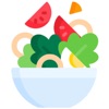 Food control icon