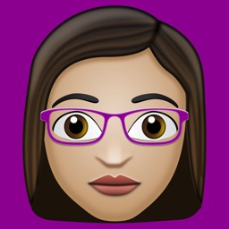 Charmoji Sticker Pack