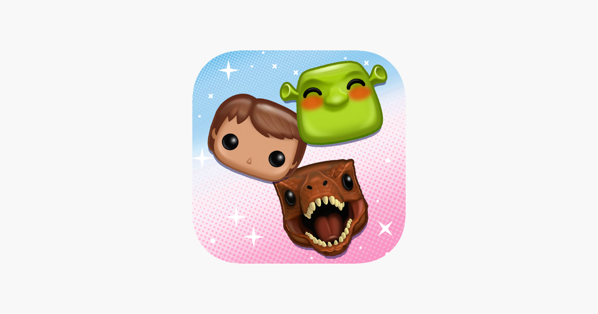 ‎Funko Pop! Blitz on the App Store