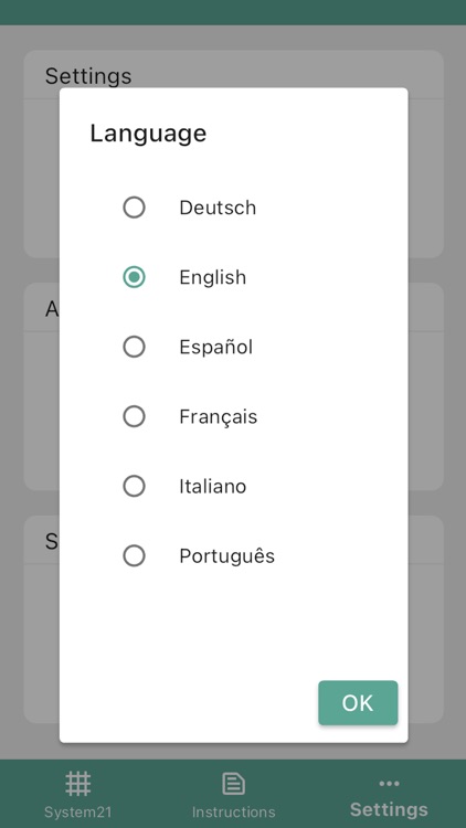 Lottery System21 screenshot-7