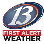 Download WEAU 13 First Alert Weather app