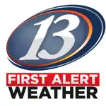 WEAU 13 First Alert Weather App Cancel