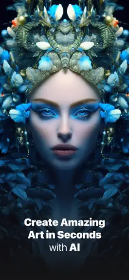 Game screenshot AI Art Generator - AI Yearbook mod apk