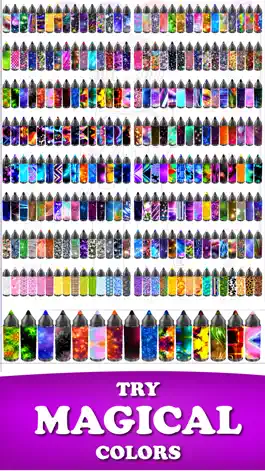 Game screenshot AntiStress Adult Coloring Book mod apk