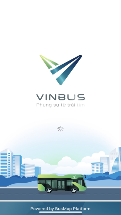 VinBus – Tìm buýt dễ dàngのおすすめ画像1