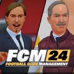 Football Club Management 24