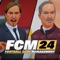 Football Club Management 2024 Is the ONLY game that lets you take on the role of a Chairman, Director, Head Coach and Manager