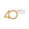 The 40NORTH Rewards app is your gateway to the 40NORTH Rewards program
