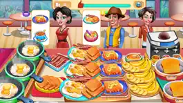 Game screenshot Cook It Up: Cooking Food Game apk