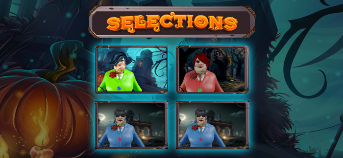 Scary Teacher Makeover ASMR