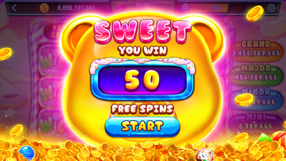 Vegas Fortune - Slots Casino Screenshot