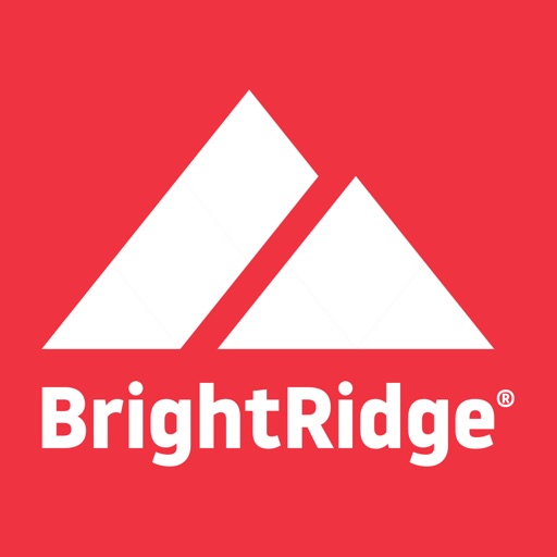 BrightRidge Video icon