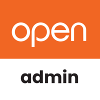 Open Admin