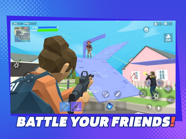 1v1.LOL - Battle Royale Game on the App Store