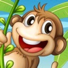 King Kong Banana Jungle Run icon