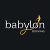 Babylon Booking icon