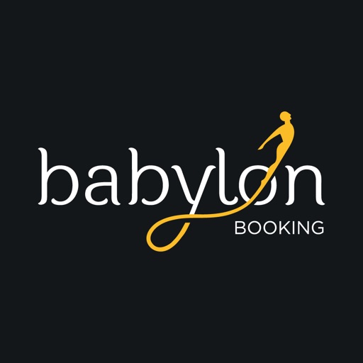 Babylon Booking icon