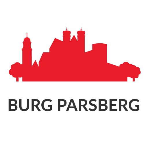 BURGMUSEUM PARSBERG AUDIOGUIDE icon