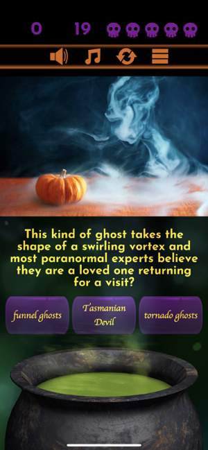 Halloween II Screenshot