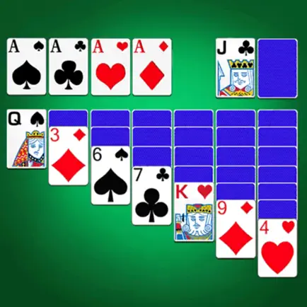Solitaire Klondike Deluxe Читы