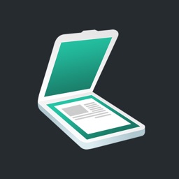 Simple Scanner icon