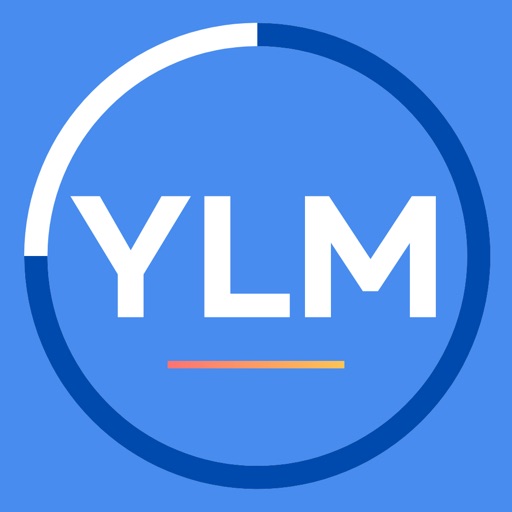 Youlean Loudness Meter Lite Icon