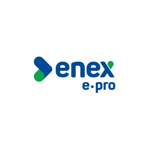 Enex E-Pro Icon