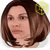 Similar Virtual Hair 3D Apps