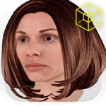 Download Virtual Hair 3D app