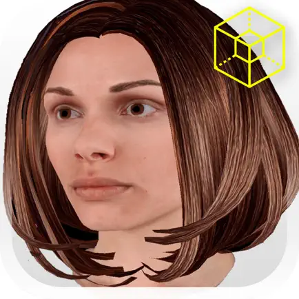 Виртуальные волосы 3D Читы
