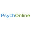 PsychOnline: Mental Health App icon