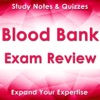 Blood Bank Exam Review & Q&A icon