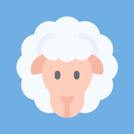 Sheepy: People Search & Finder Icon