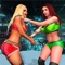 Icon Girls Wrestling Games 2023